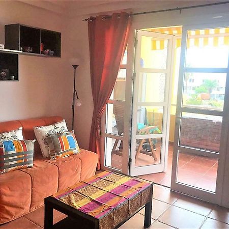 Orlando Apartments Costa Adeje  Ngoại thất bức ảnh