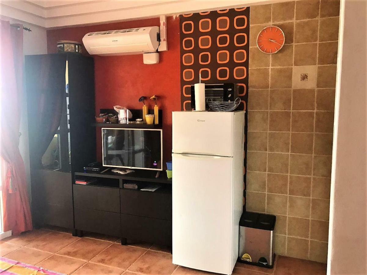 Orlando Apartments Costa Adeje  Ngoại thất bức ảnh