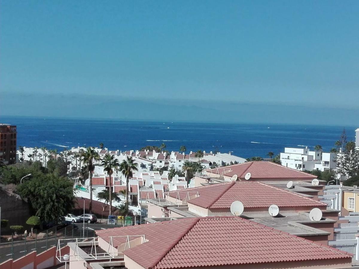 Orlando Apartments Costa Adeje  Ngoại thất bức ảnh