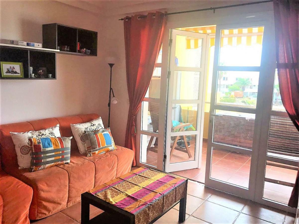 Orlando Apartments Costa Adeje  Ngoại thất bức ảnh