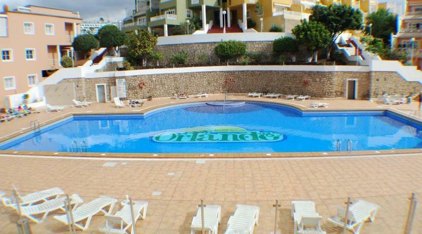 Orlando Apartments Costa Adeje  Ngoại thất bức ảnh