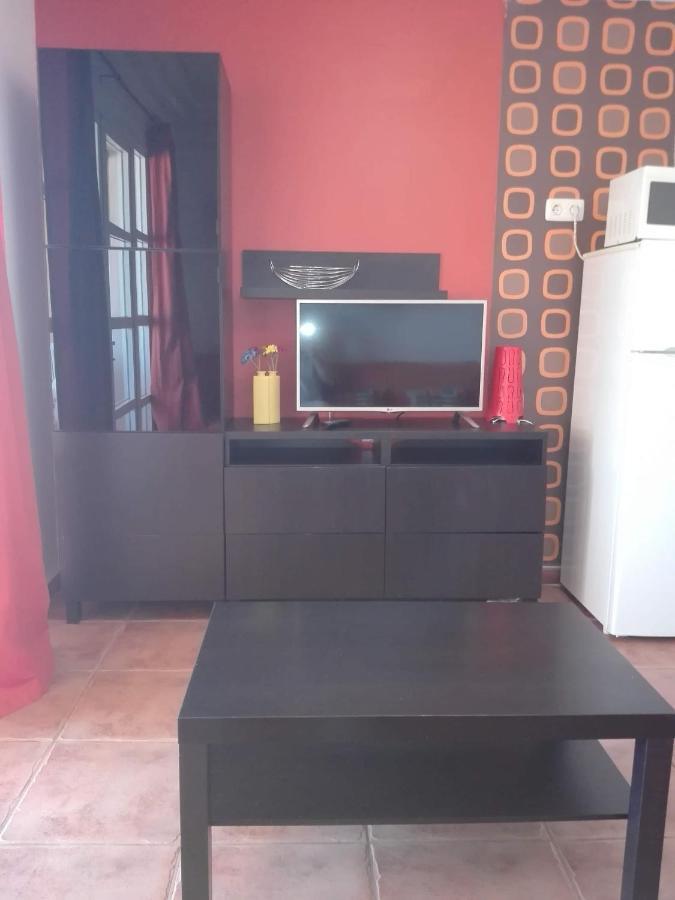 Orlando Apartments Costa Adeje  Ngoại thất bức ảnh