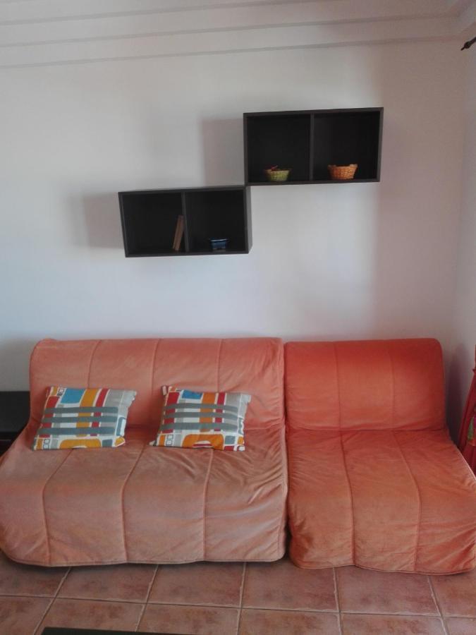 Orlando Apartments Costa Adeje  Ngoại thất bức ảnh