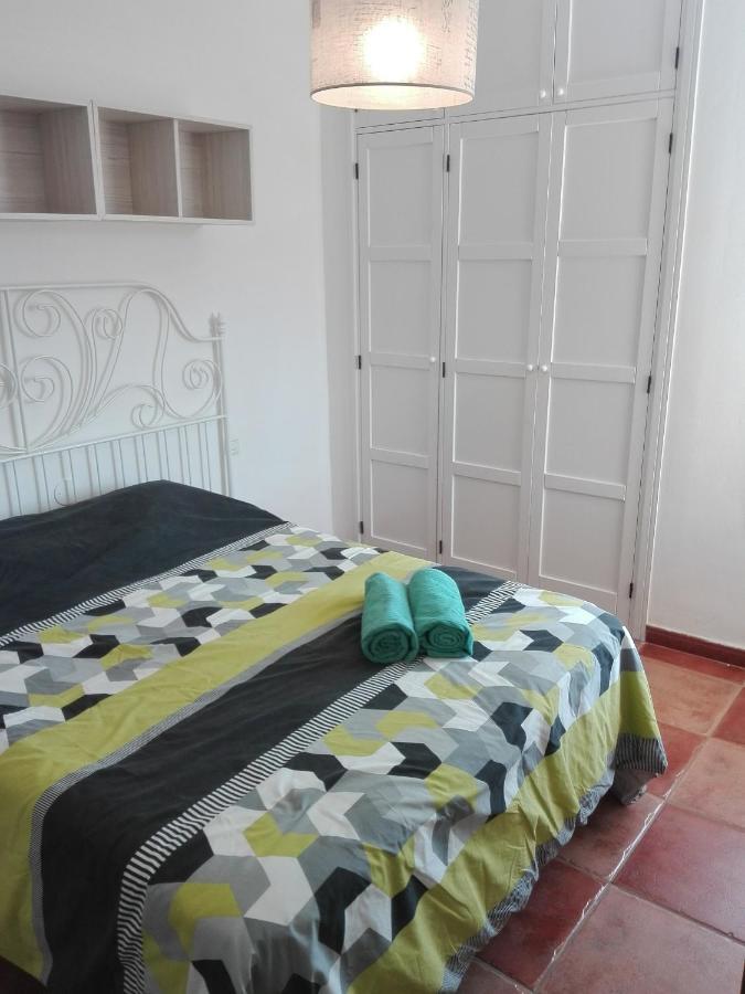 Orlando Apartments Costa Adeje  Ngoại thất bức ảnh