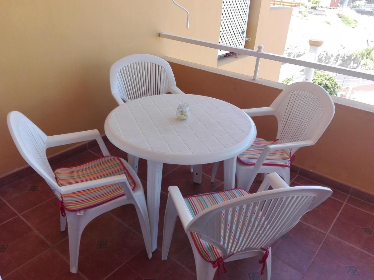 Orlando Apartments Costa Adeje  Ngoại thất bức ảnh