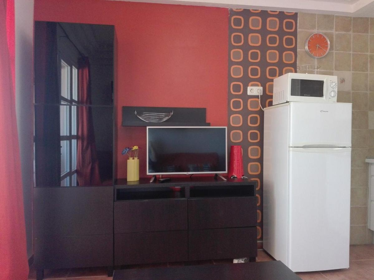 Orlando Apartments Costa Adeje  Ngoại thất bức ảnh