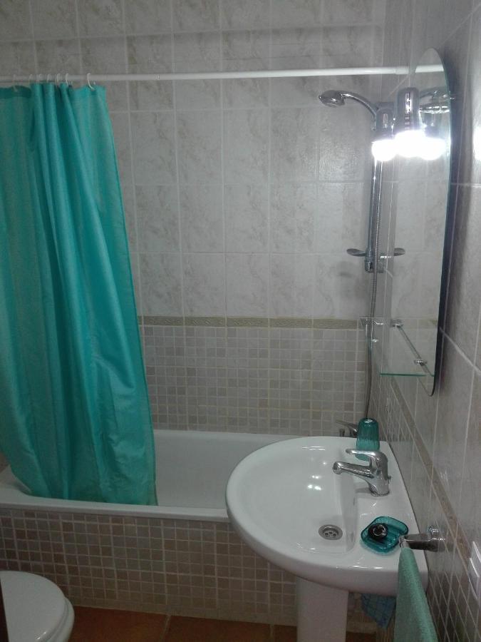 Orlando Apartments Costa Adeje  Ngoại thất bức ảnh